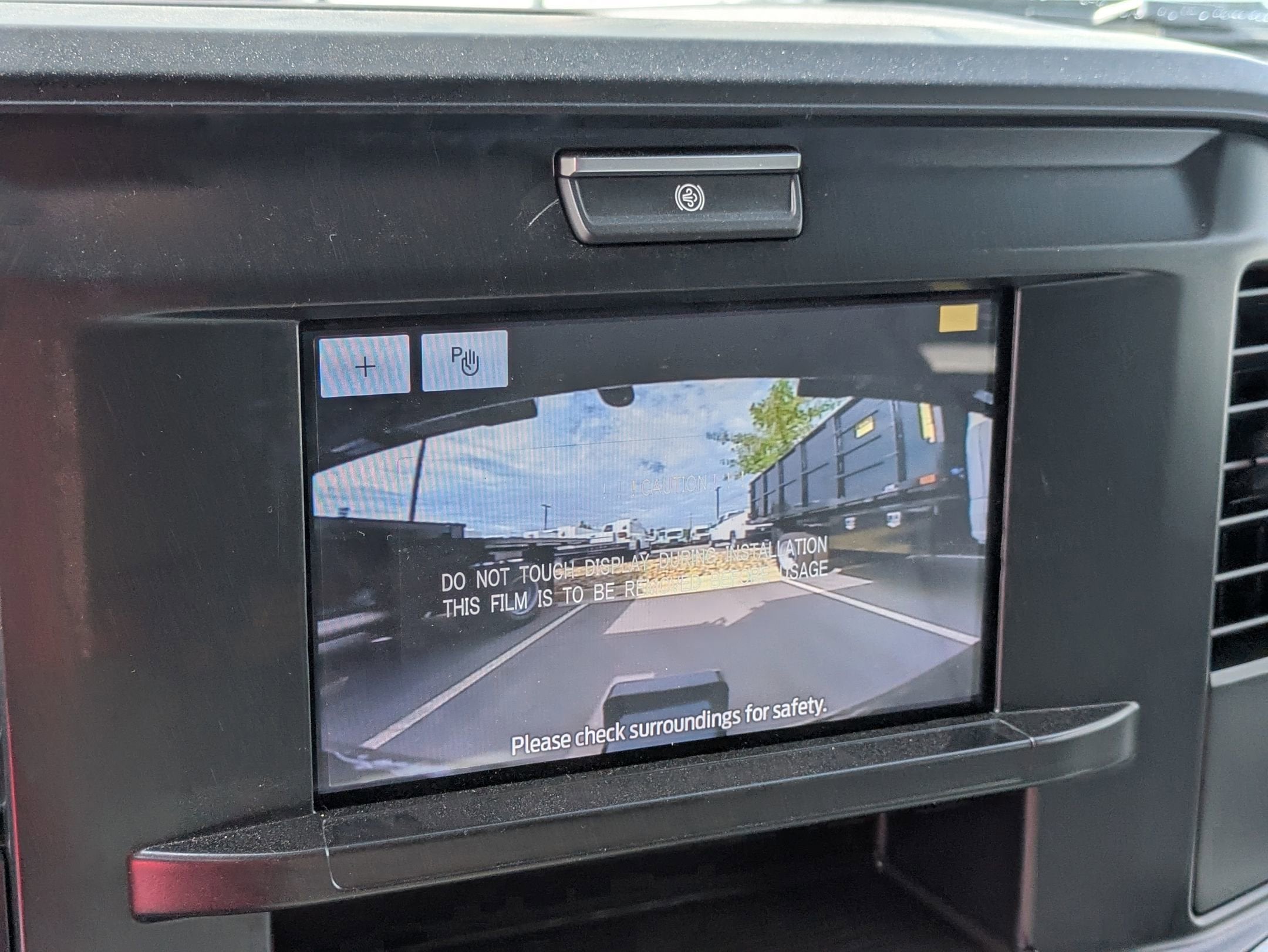 2025 Ford Super Duty F-450 DRW XL