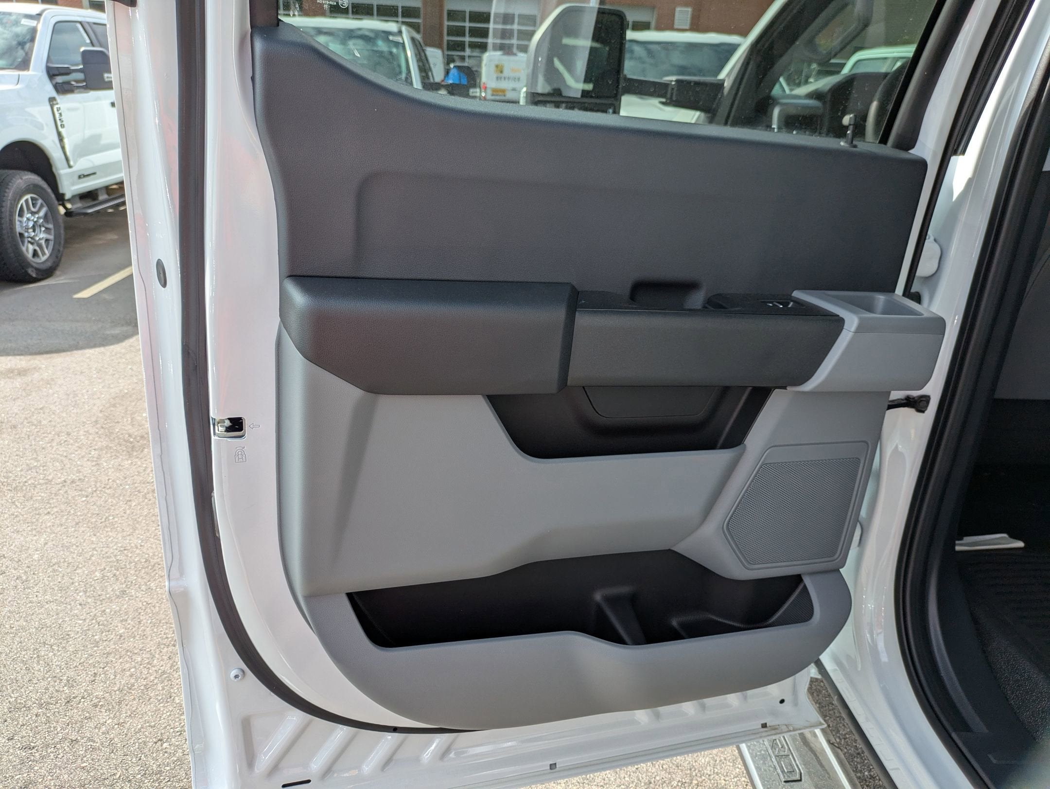 2025 Ford Super Duty F-450 DRW XL