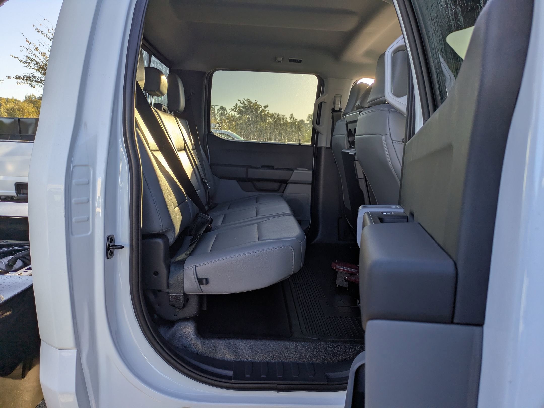 2025 Ford Super Duty F-450 DRW XL