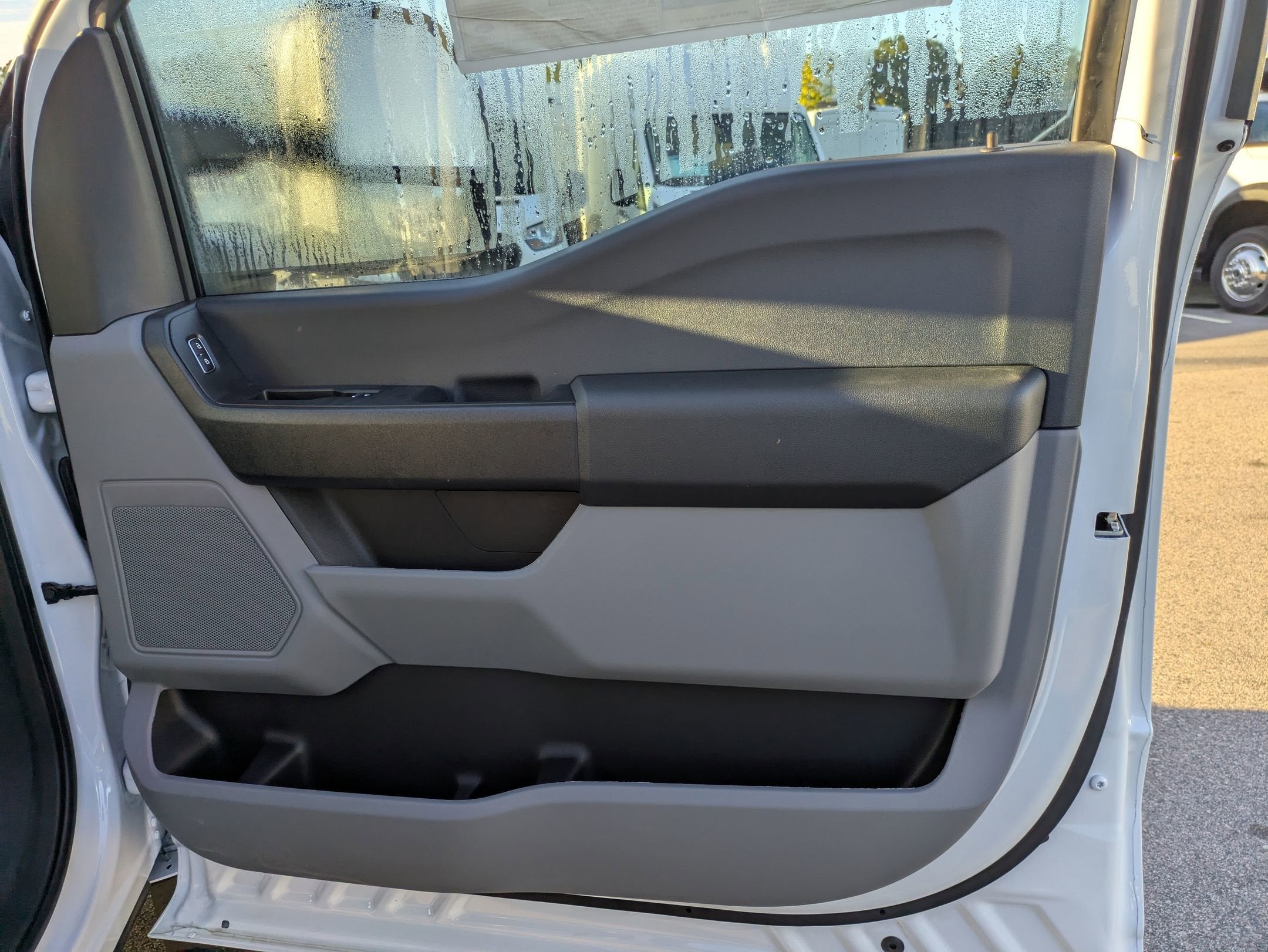 2025 Ford Super Duty F-450 DRW XL