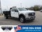 2026 Ford Super Duty F-450 DRW XL