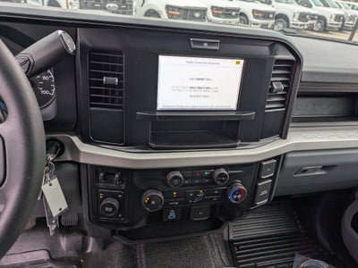 2026 Ford Super Duty F-450 DRW XL