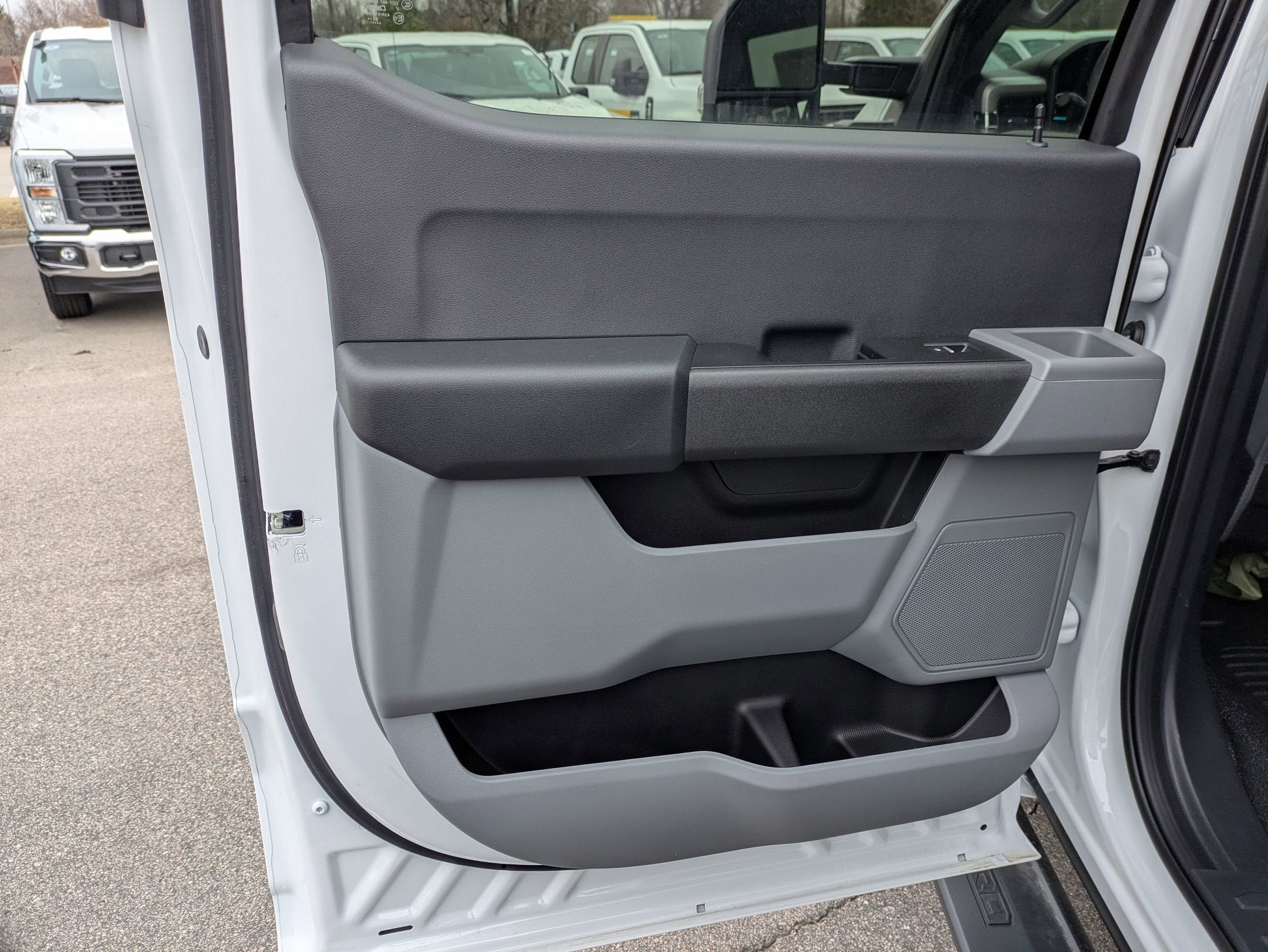 2026 Ford Super Duty F-450 DRW XL