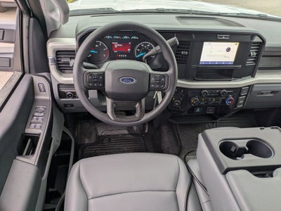 2026 Ford Super Duty F-450 DRW XL