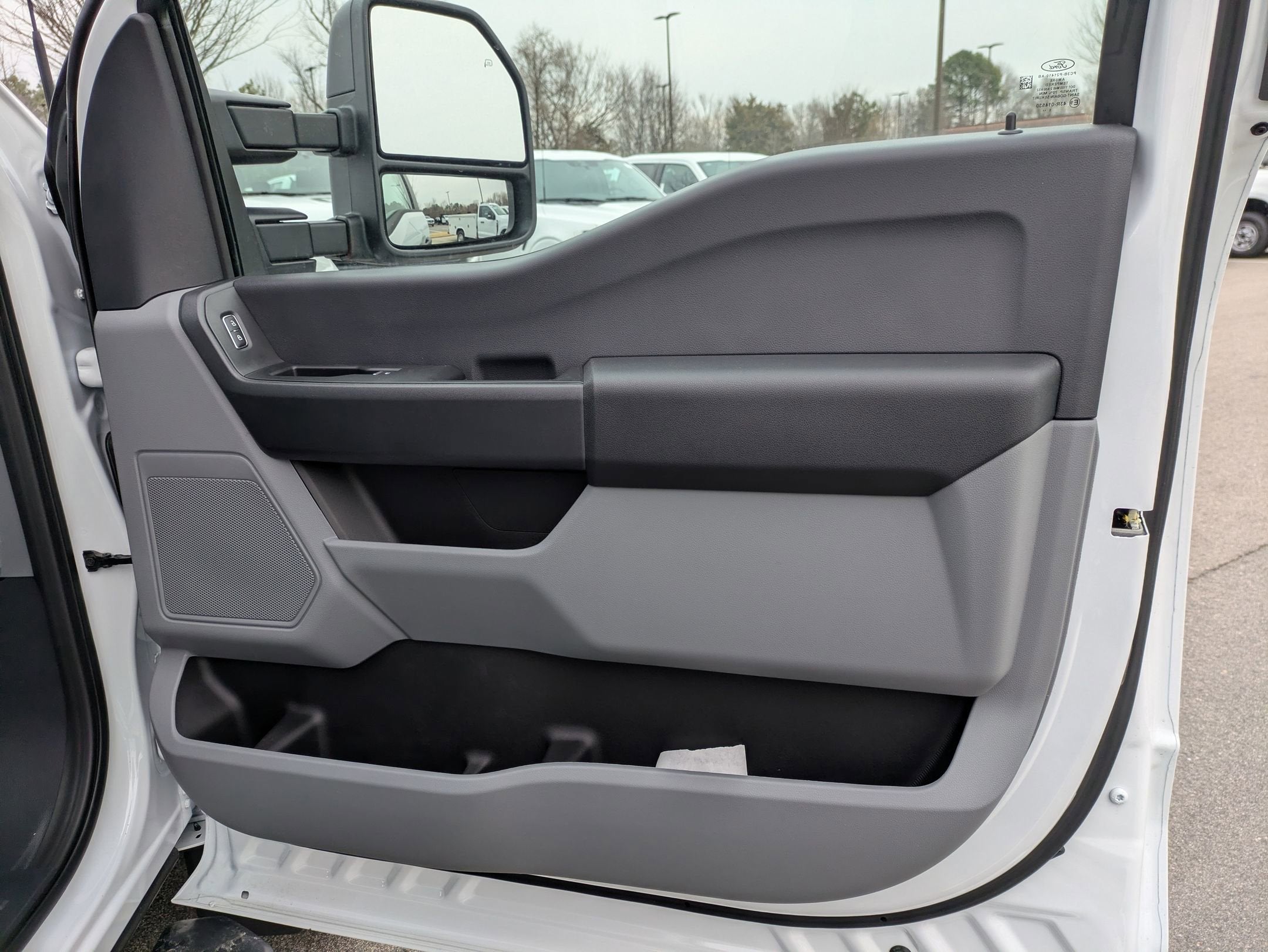 2026 Ford Super Duty F-450 DRW XL