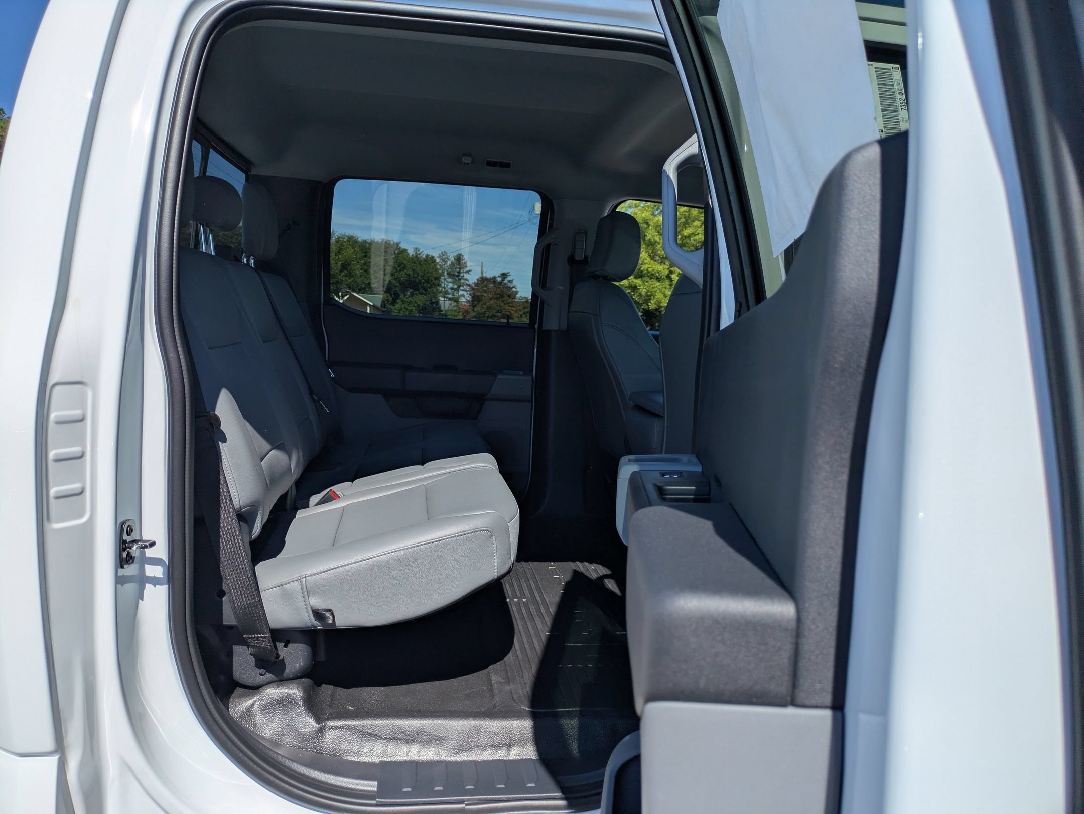 2026 Ford Super Duty F-450 DRW XL