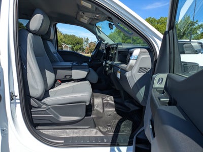 2026 Ford Super Duty F-450 DRW XL