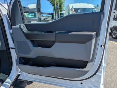 2026 Ford Super Duty F-450 DRW XL