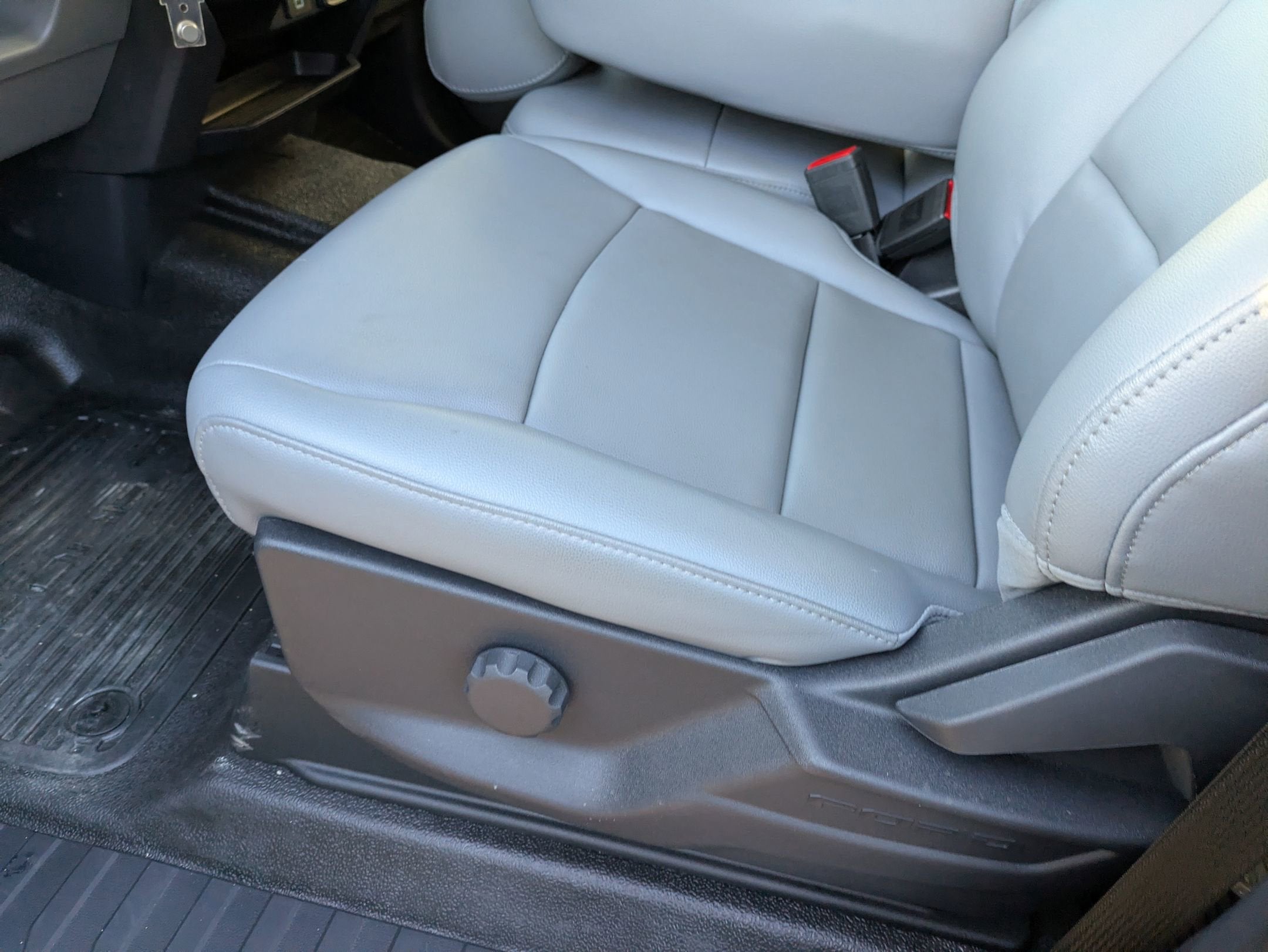 2025 Ford Super Duty F-450 DRW XL