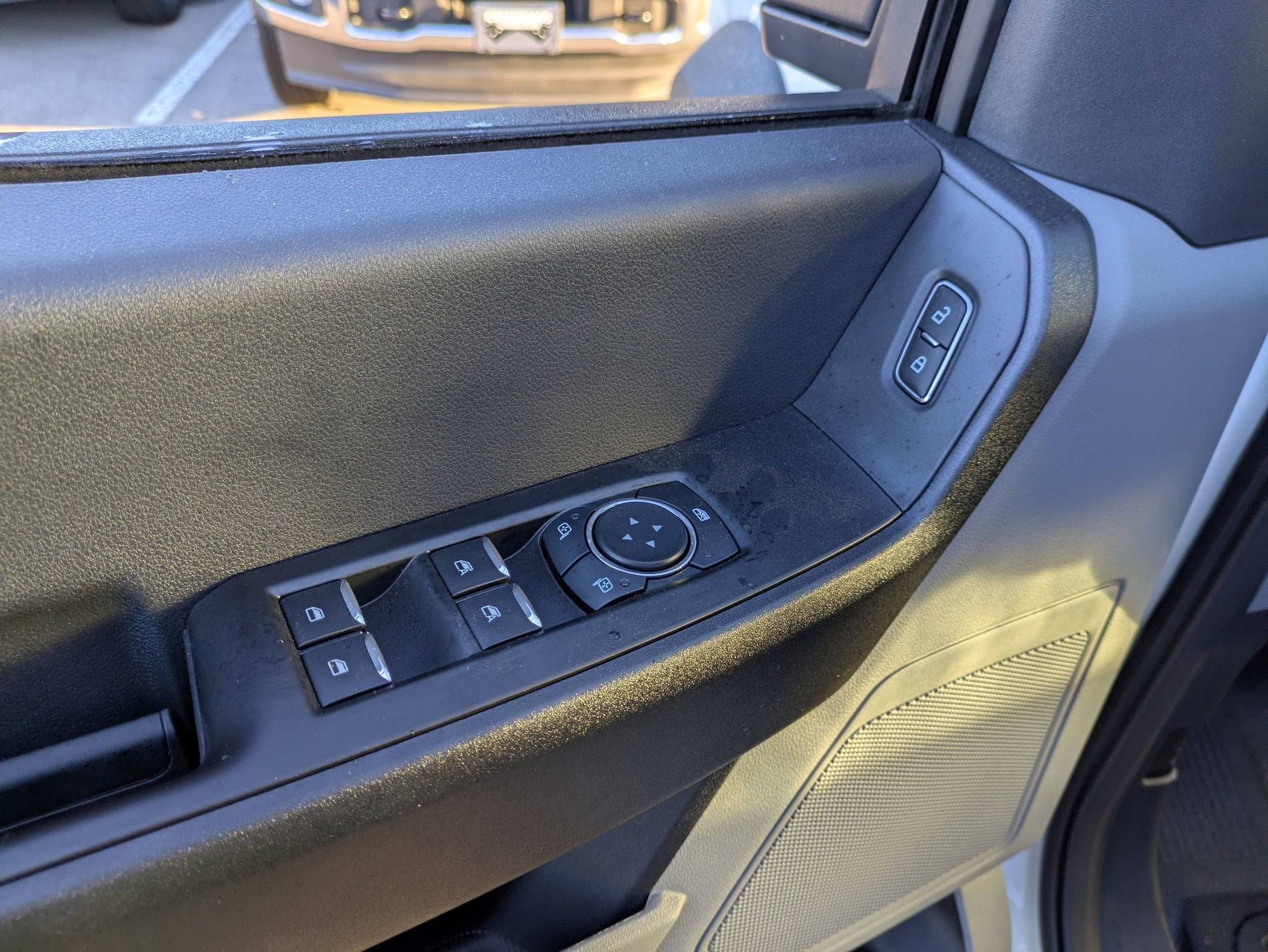 2025 Ford Super Duty F-450 DRW XL