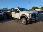 2025 Ford Super Duty F-450 DRW XL