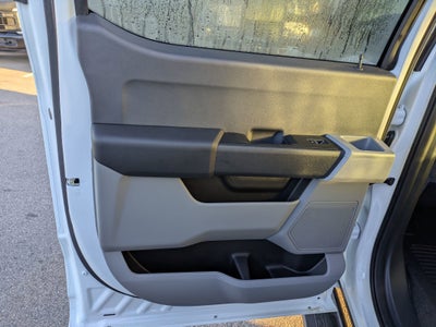 2025 Ford Super Duty F-450 DRW XL