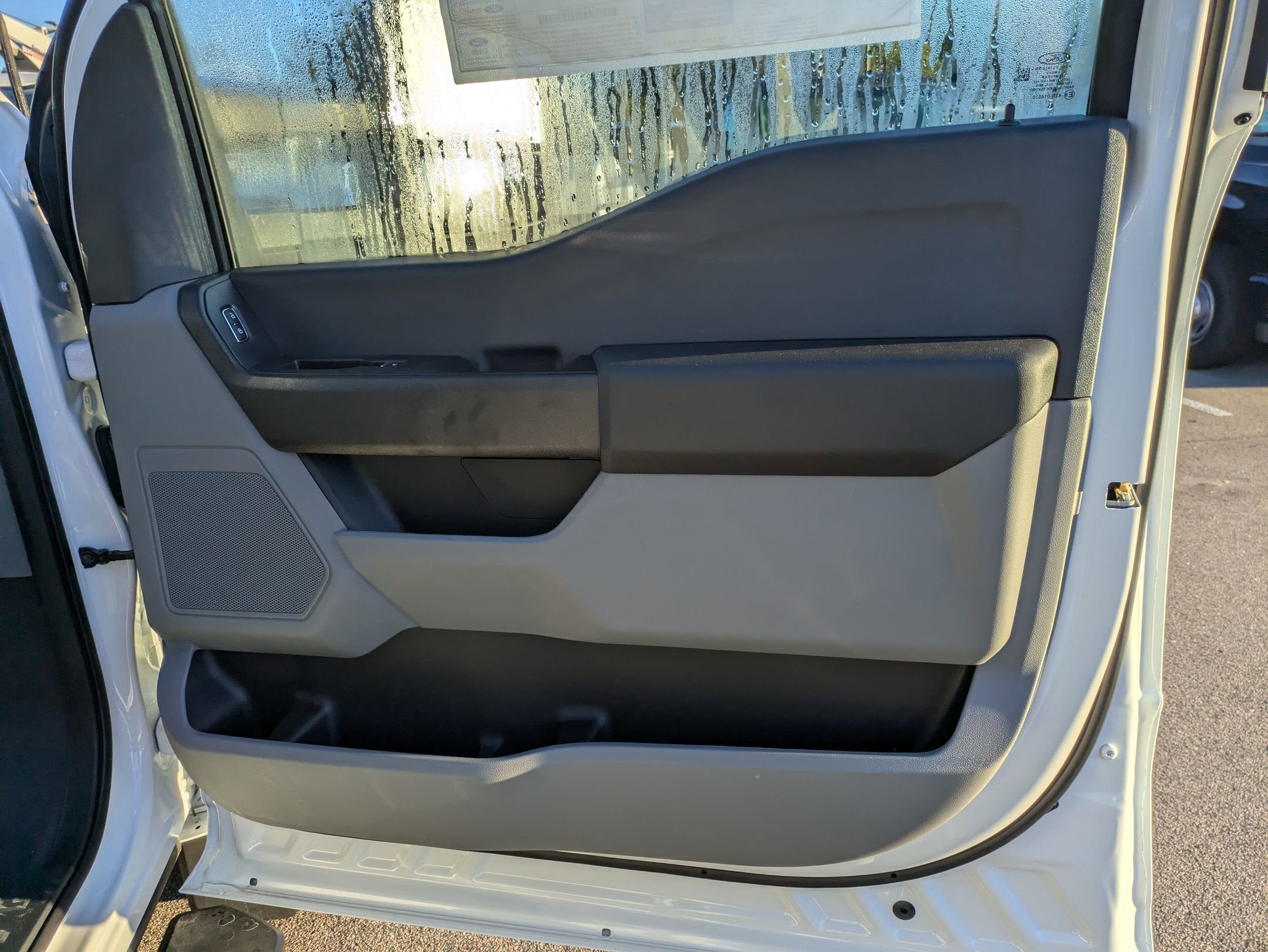 2025 Ford Super Duty F-450 DRW XL