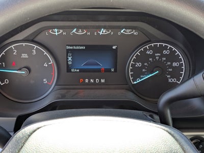 2026 Ford Super Duty F-450 DRW XL