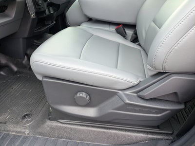 2026 Ford Super Duty F-450 DRW XL