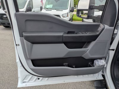 2026 Ford Super Duty F-450 DRW XL