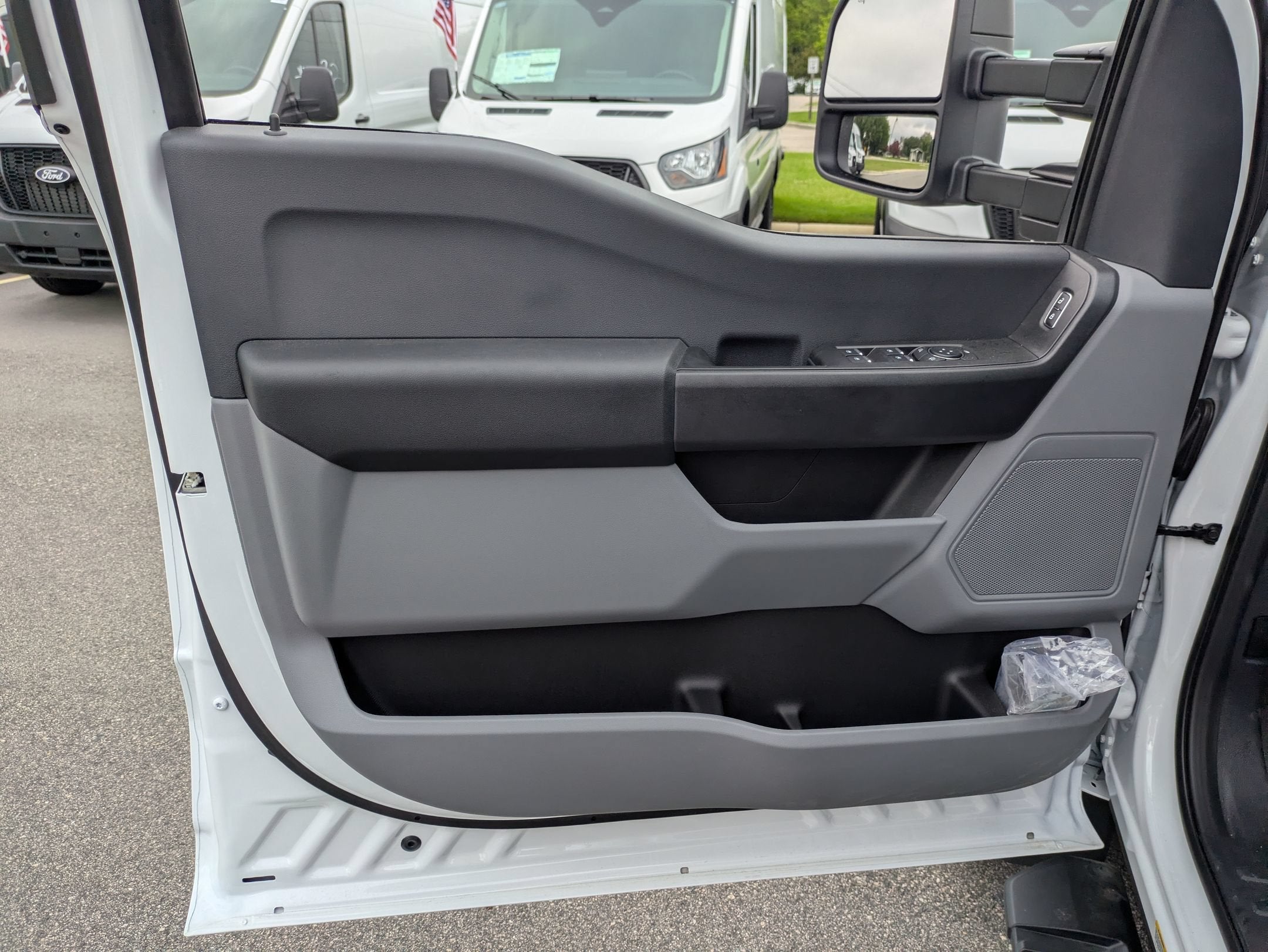 2026 Ford Super Duty F-450 DRW XL