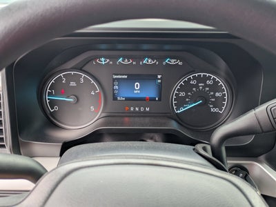 2026 Ford Super Duty F-450 DRW XL