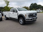 2026 Ford Super Duty F-450 DRW XL