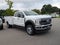 2026 Ford Super Duty F-450 DRW XL