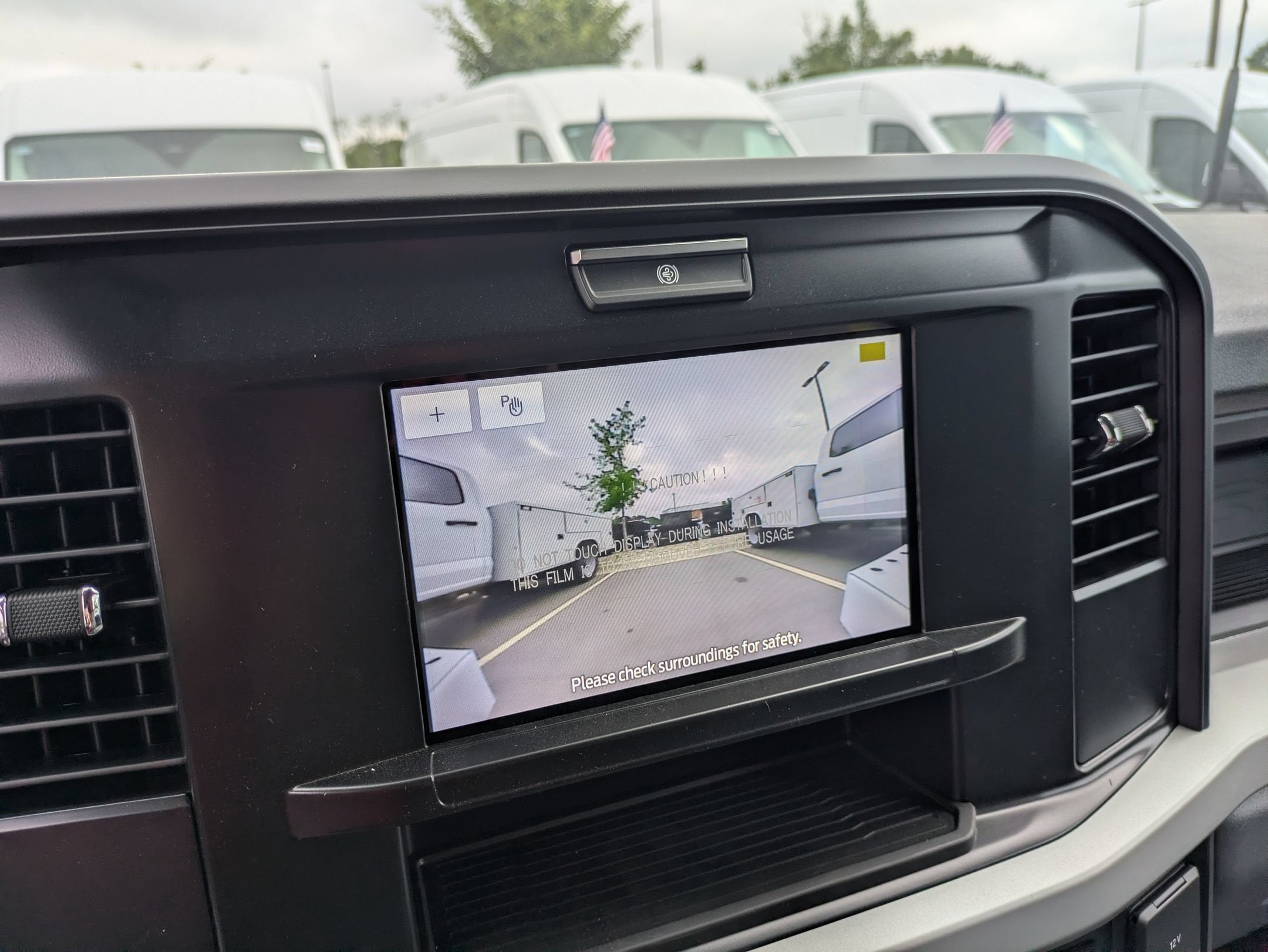 2026 Ford Super Duty F-450 DRW XL