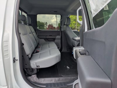 2026 Ford Super Duty F-450 DRW XL