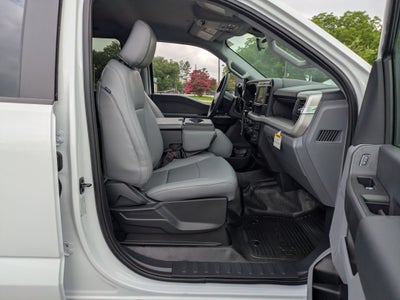 2026 Ford Super Duty F-450 DRW XL