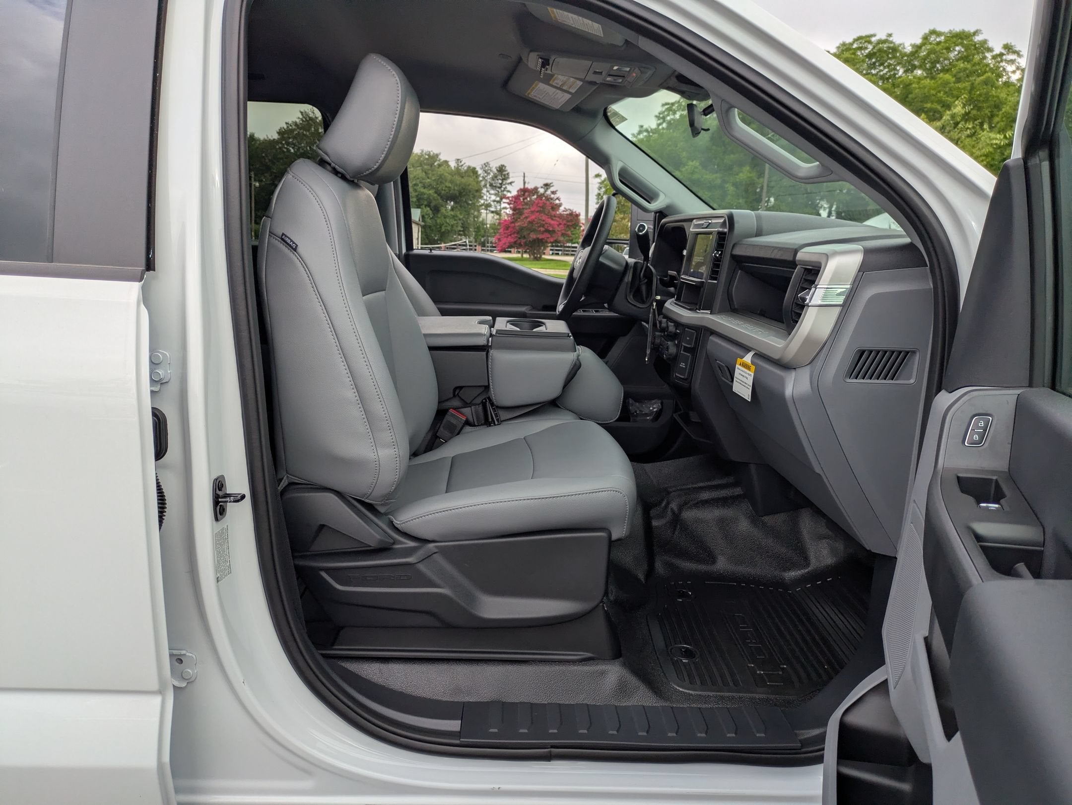 2026 Ford Super Duty F-450 DRW XL
