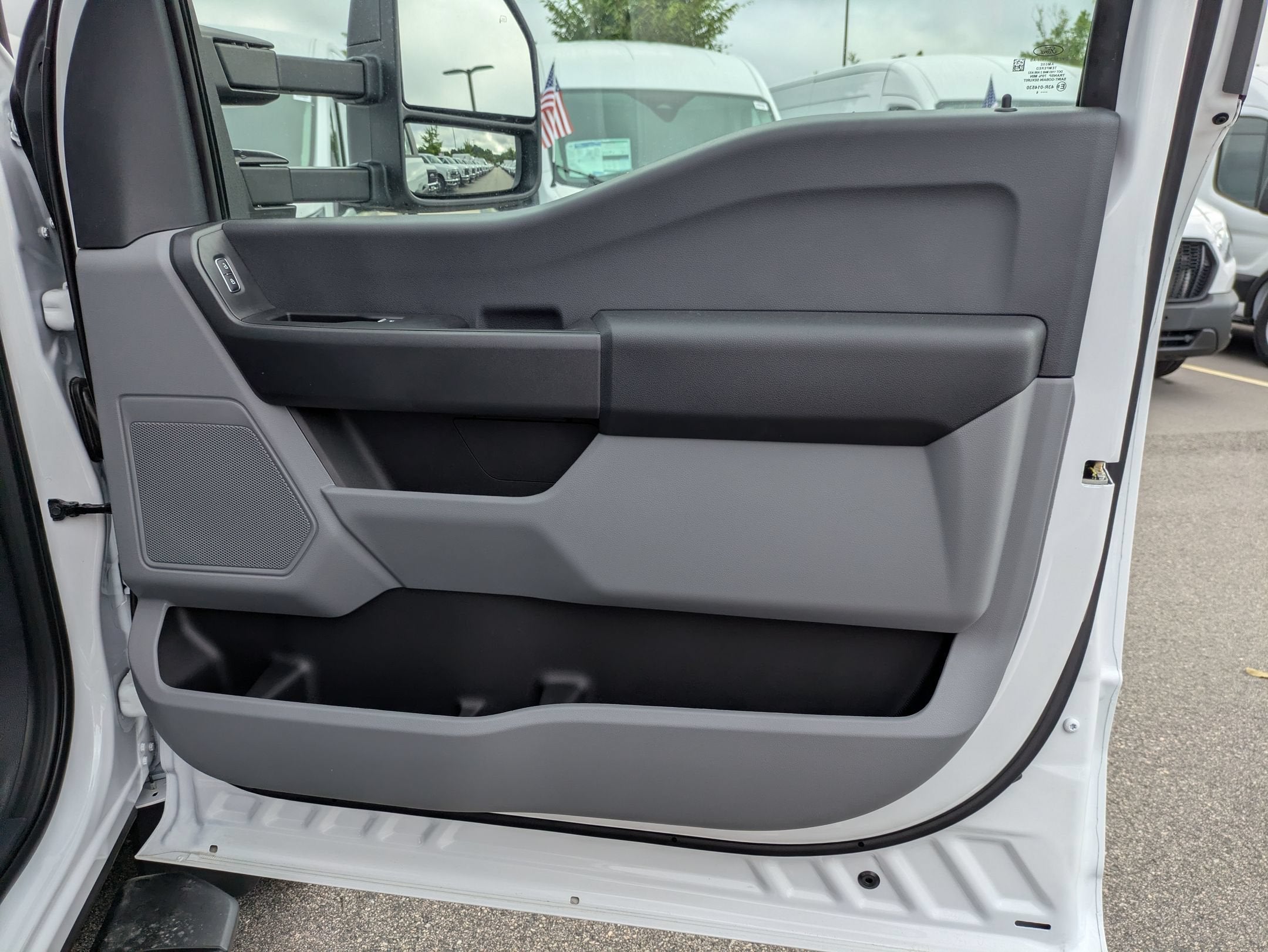 2026 Ford Super Duty F-450 DRW XL