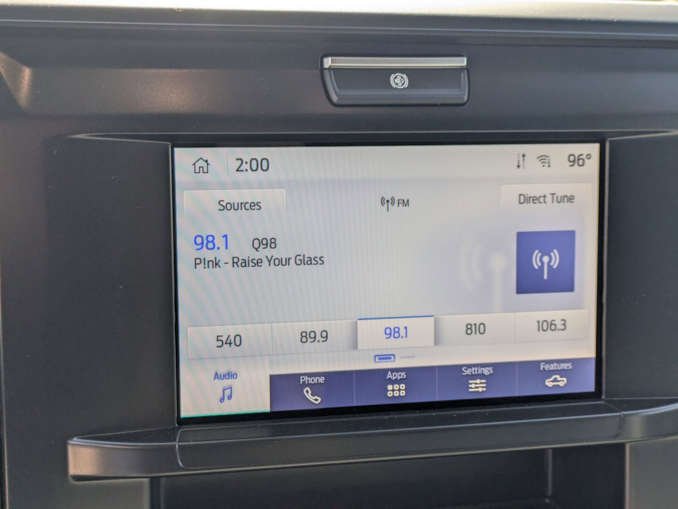 2026 Ford Super Duty F-450 DRW XL