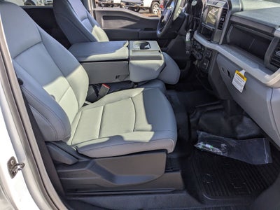 2026 Ford Super Duty F-450 DRW XL