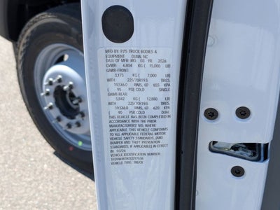 2026 Ford Super Duty F-450 DRW XL