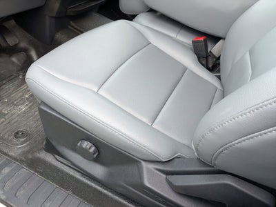 2026 Ford Super Duty F-450 DRW XL