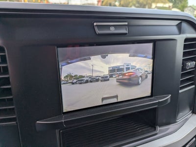 2026 Ford Super Duty F-450 DRW XL