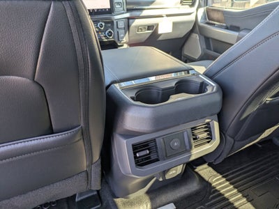 2026 Ford Super Duty F-450 DRW LARIAT