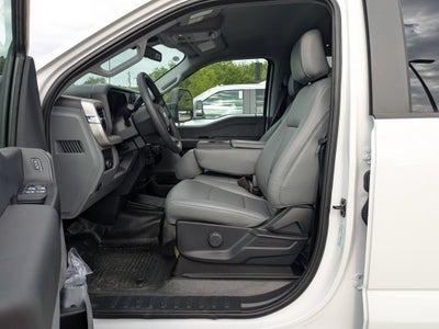 2026 Ford Super Duty F-450 DRW XL