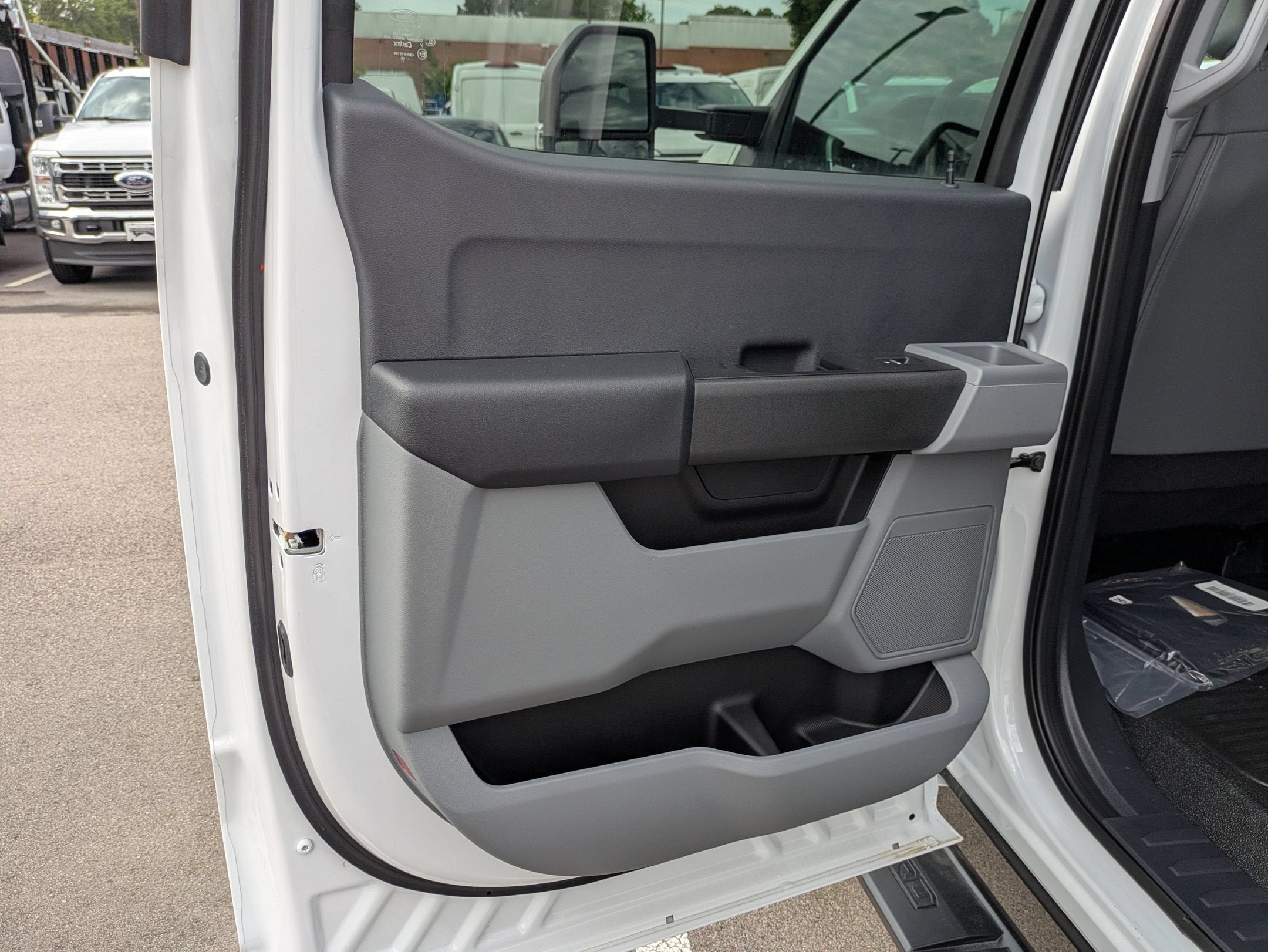2026 Ford Super Duty F-450 DRW XL
