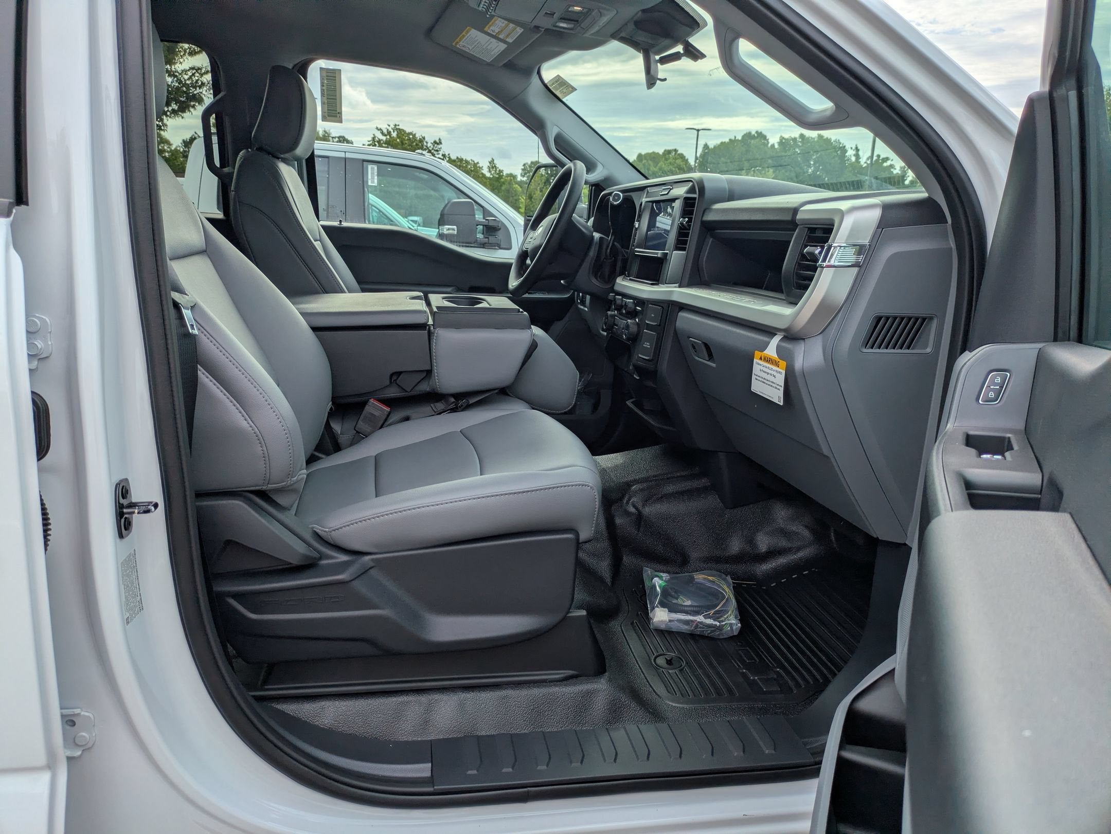 2026 Ford Super Duty F-450 DRW XL