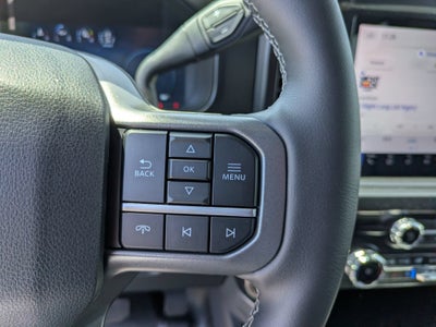 2026 Ford Super Duty F-450 DRW LARIAT