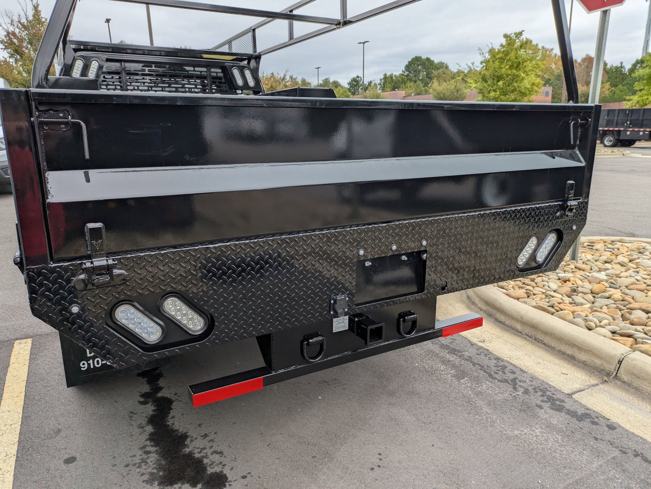 2025 Ford Super Duty F-450 DRW XL