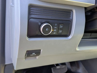 2025 Ford Super Duty F-450 DRW XL