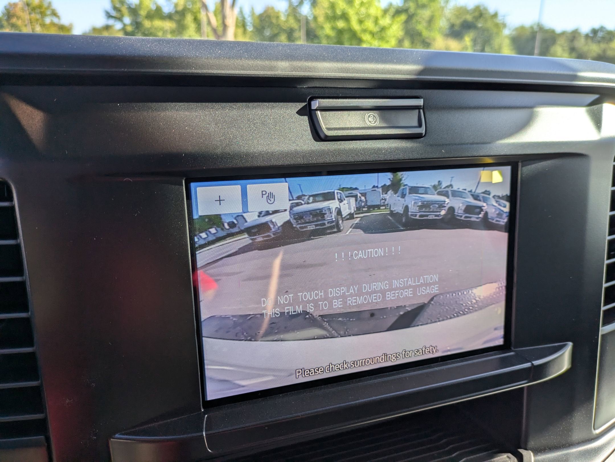 2025 Ford Super Duty F-450 DRW XL