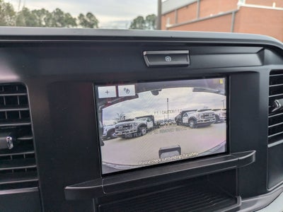 2026 Ford Super Duty F-450 DRW XL