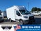 2025 Ford Transit Cutaway Base