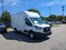 2026 Ford Transit Cutaway Base