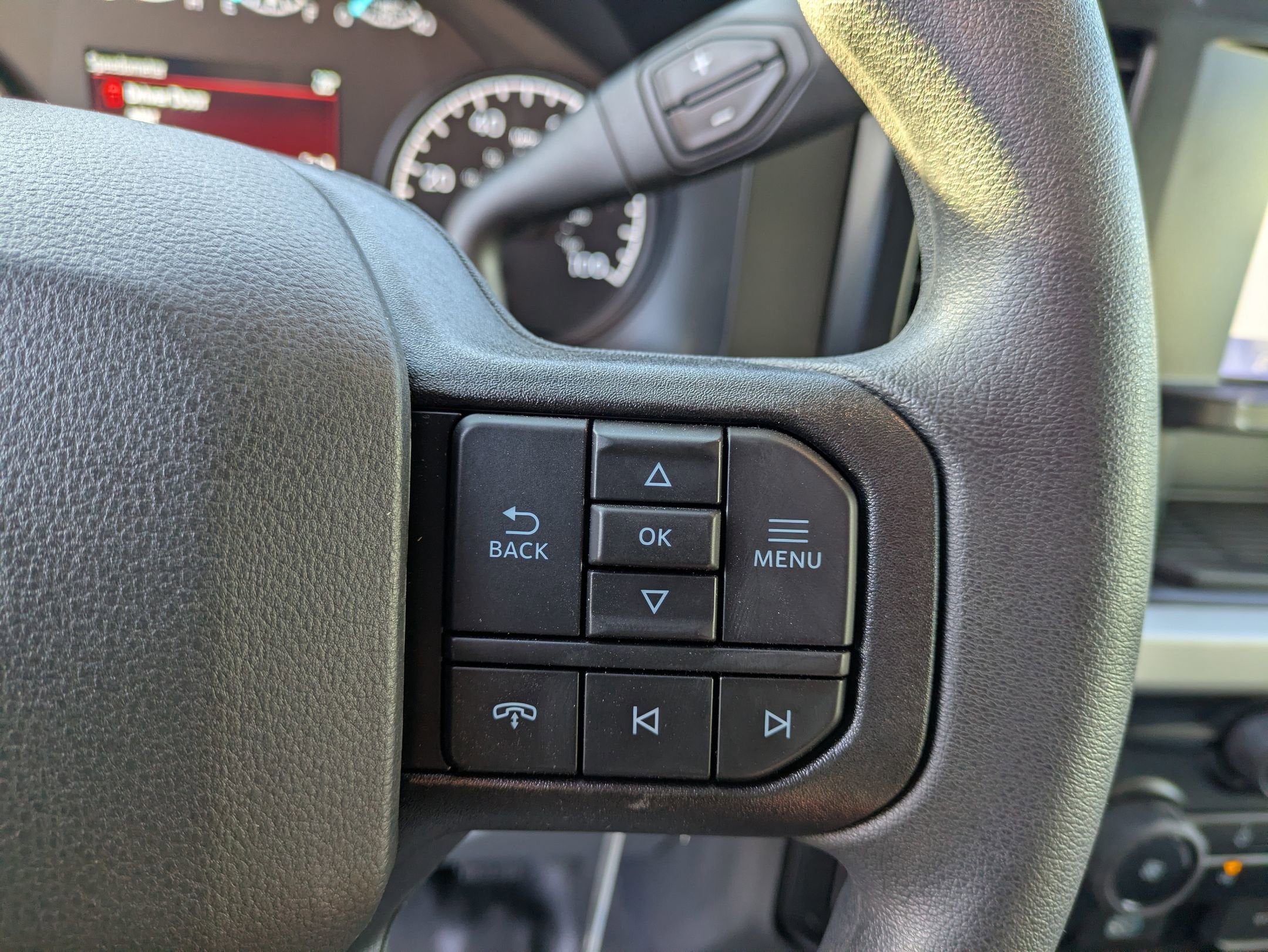 2026 Ford Super Duty F-550 DRW XL