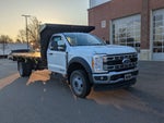 2026 Ford Super Duty F-550 DRW XL
