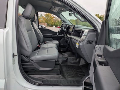 2026 Ford Super Duty F-550 DRW XL