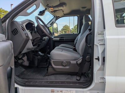 2021 Ford F-650SD Base