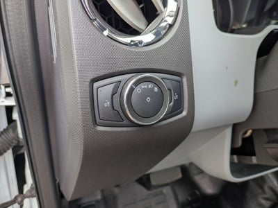 2021 Ford F-650SD Base